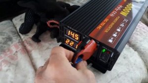 инвертор 4000W(1)