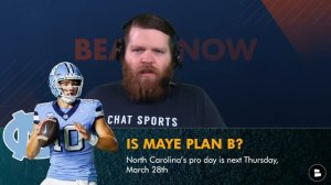 Chicago Bears Rumors: Is JJ McCarthy, Drake Maye Or Jayden Daniels Plan B After Caleb Williams?