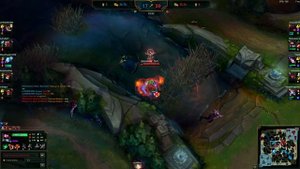 КАК ИГРАЕТ ТОП 1 ДОКТОР МУНДО РУ СЕРВЕРА В ЛЕСУ | ДОКТОР МУНДО ГАЙД 11 СЕЗОН LEAGUE OF LEGENDS