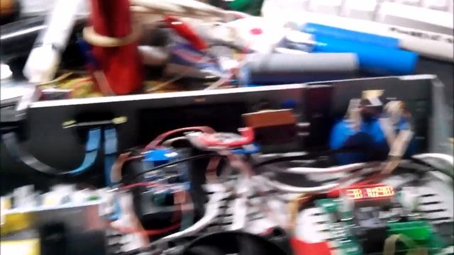 лбп из деталей поднебесной по проекту канала- Alex Gaiver смотреть онлайн