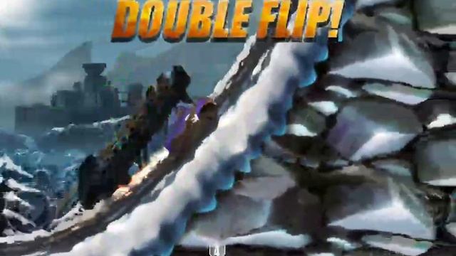 Road Warrior Car game:1