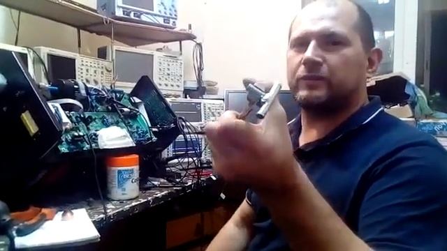 Прорывные технологии России. Крестообразные нанотрубки.