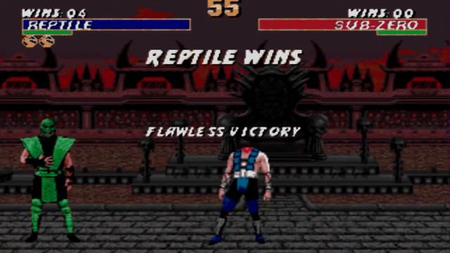 Ultimate Mortal Kombat Trilogy Все приёмы Fatality, Animality, Babality, Friendship и Brutality смотреть онлайн