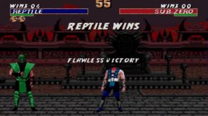 Ultimate Mortal Kombat Trilogy Все приёмы Fatality, Animality, Babality, Friendship и Brutality