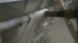 самодельный пескоструй видео работы