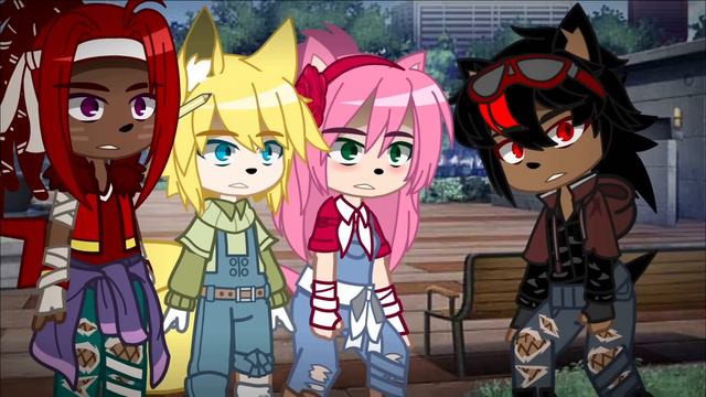 //~Save Your Tears~// Trend // STH AU // The Wakowski Family Troubles // *credits In Desc*