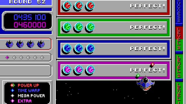 Invasion of the Mutant Space Bats of Doom (2/2) смотреть онлайн