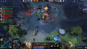 TEAM SPIRIT vs IG - 1 карта / Bo3 - 1-й Раунд Винеров / The International 10 [Lex & 4ce] + Аналитик