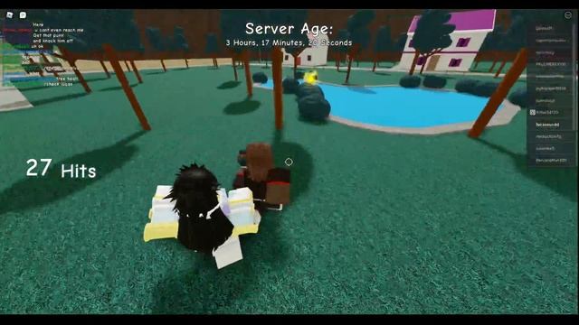 generic jojo game star platinum review and fight смотреть онлайн