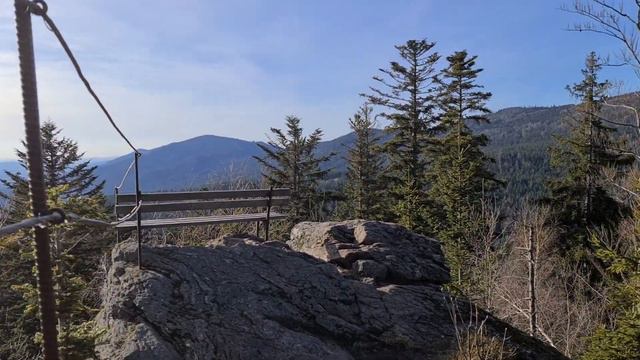 После долгой паузы поход в горы. Schareben  Bayern