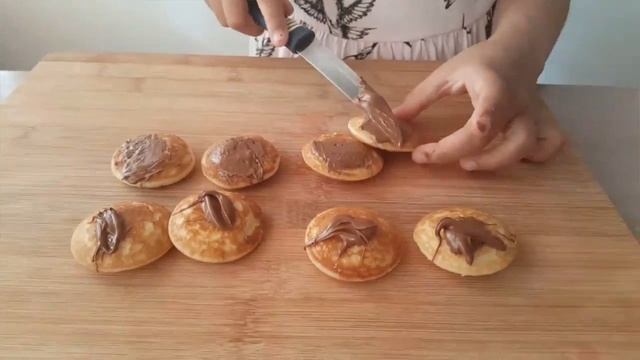 Готовим фруктовый шашлык :) Готовим вместе со мной! ;)