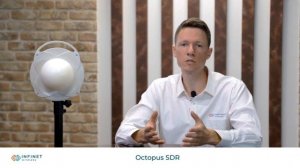 Vector 70 - уникальное решение для организации беспроводных каналов "точка-точка" в диапазоне 70 ГГ