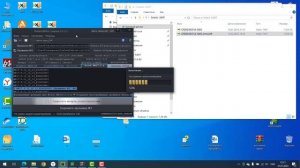 - ОБУЧЕНИЕ - Cделать прошивку в редакторе самостоятельно  [ отключение иммобилайзера ]
