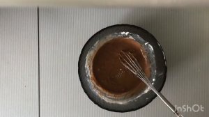 БЫСТРЫЙ ШОКОЛАДНЫЙ КЕКС в КРУЖКЕ. В МИКРОВОЛНОВКЕ