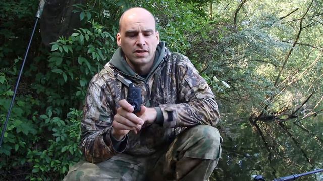 New Direction Tackle-anti theft alarm motion detector(Enlish) смотреть онлайн