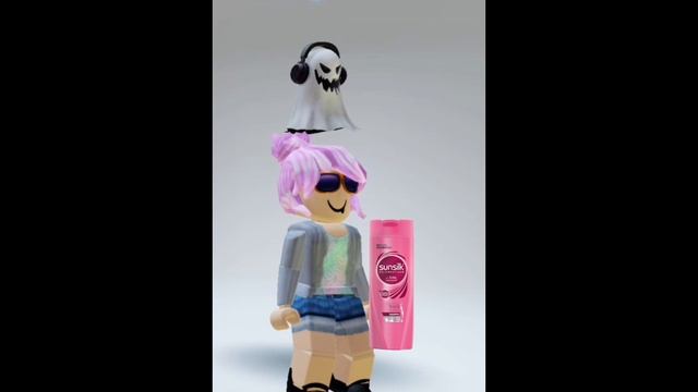 ДАЙ ПОНЮХАТЬ#Роблокс смотреть онлайн