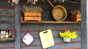 Эко-Отель ПРОСТЫЕ РАДОСТИ. Боева Дача