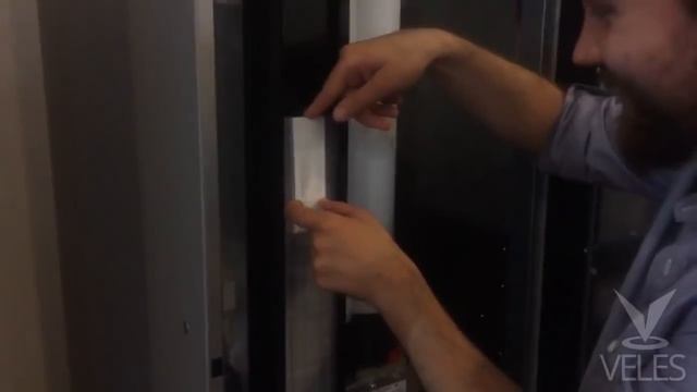 Настройка нового кофейного аппарата Unicum за 20 минут! смотреть онлайн