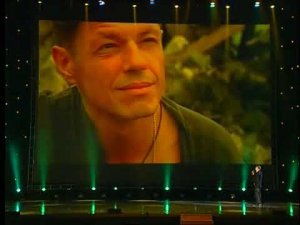 Песня о бездомном барде - Игорь Скляр