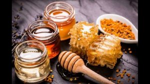 Скупщики Меда и Орехов никогда не расскажут Вам этого!!! Мед с Орехами это Энергетическая БОМБА!!!
