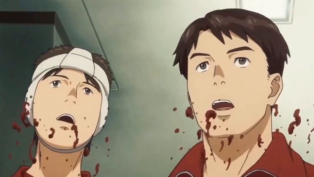 ТОП 10 СИЛЬНЕЙШИХ персонажей ИЗ АНИМЕ ПАРАЗИТ I Шиничи и Миги лучший дуэт I Опасный Гото смотреть онлайн