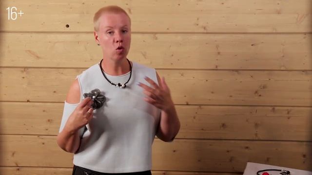 КАПСУЛА УКРАШЕНИЙ. Как создать 30 разных сочетаний из шести украшений.