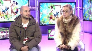 ДОМ-2 Город любви 3819 день Вечерний эфир (24.10.2014)