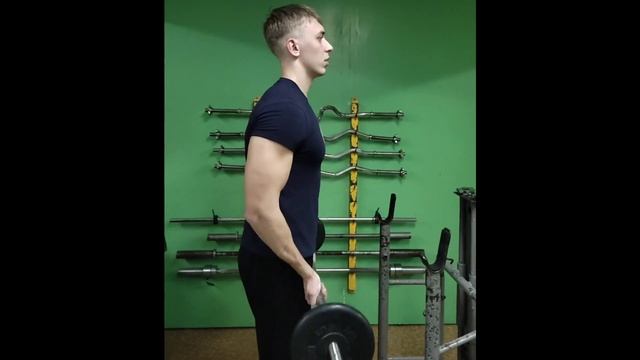 Эффективные редкие упражнения ч.1.