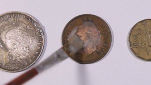 Нанотрилан в действии