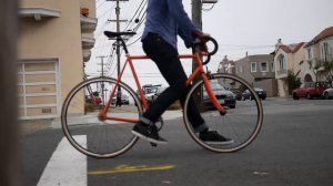 Singlespeed vs. Fixed Gear Bikes