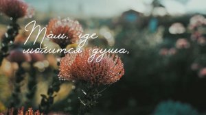 "Там, где молится душа" | Е. Лихачева, К. Гуменюк