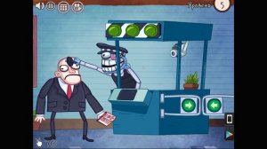Не Ходи Туда, Оно Тебя Сожрет!Троллфейс Квест реакция хоррор мемы