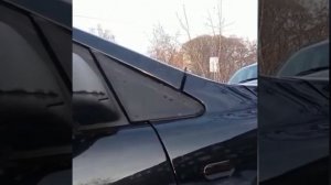 Led повторители в крыло Ford Focus 2 дорестайл