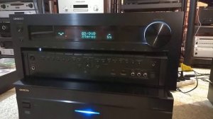 onkyo 5509