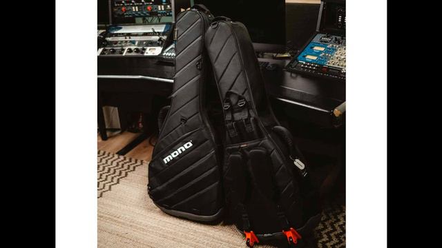 Introducing MONO M80 Vertigo Ultra Case смотреть онлайн