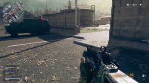 Call of Duty WARZONE