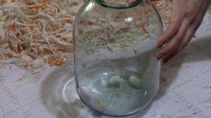 Суточная капуста.  Хрустящая, сочная, очень вкусная!