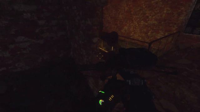 Metro Exodus. Прохождение. Часть 9. смотреть онлайн