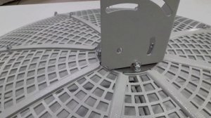 Новинка от Антекс антенна Vika-24. Первая сборка_КоПСС