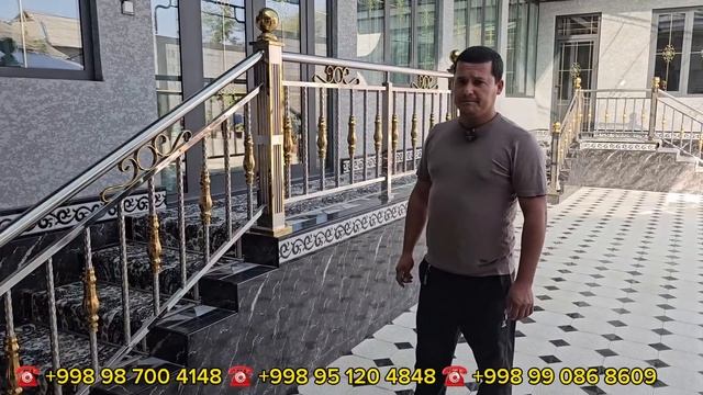 Нержавейка прела нархлари ва уста хакки канча. смотреть онлайн