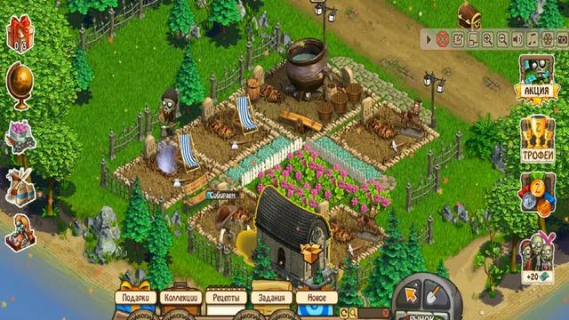 Топ 5 лучших игр в одноклассниках смотреть онлайн