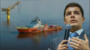 Лекция на ледоколе «Андрей Вилькицкий» (полная версия)