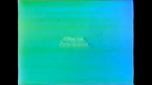 Viacom Enterprises "V Of Doom" (1979)