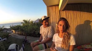 ОЛЯ РАСКИНА И КИРИЛЛ УМРИХИН О БРОНИРОВАНИИ АПАРТАМЕНТОВ НА САЙТЕ OTKROYMAVRIKIY.RU