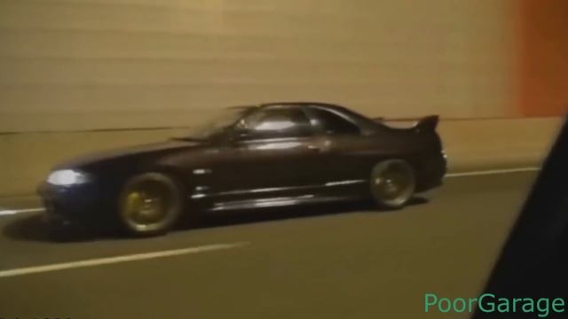 Ultimate Nissan Skyline GTR ( R32 R33 R34 ) Turbo Sound Compilation 2016 смотреть онлайн