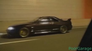 Ultimate Nissan Skyline GTR ( R32 R33 R34 ) Turbo Sound Compilation 2016
