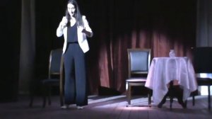 Надежда Тэффи - Блины. Читает Шуанэт Арслангереева