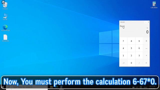 (BADGE) HOW TO GET THE RECALCULATED BADGE IN WINDOWS 10 OS [ROBLOX] смотреть онлайн