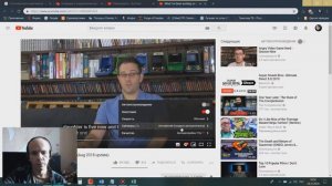 Как перевести ролик на You Tube на другой язык