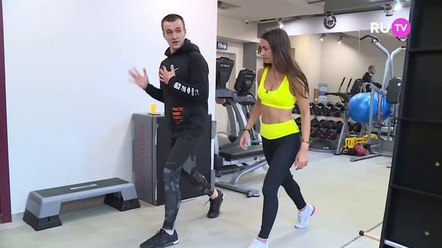 Попа мечты? Легко! Смотри, как делать это дома! | Ути-Beauty. Выпуск 47 смотреть онлайн